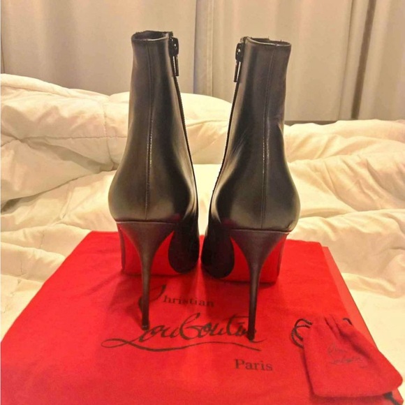 Louboutin Boots - Picture 3 of 5